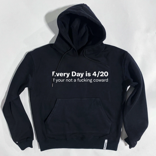 420 everyday Hoodie