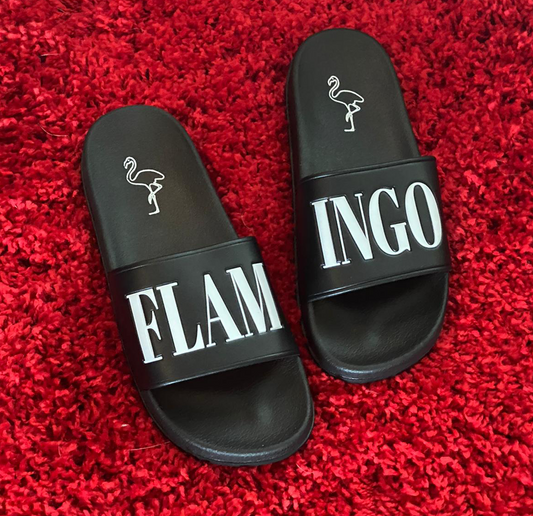 Flamingo Slides